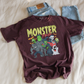 Midnight Monster Club