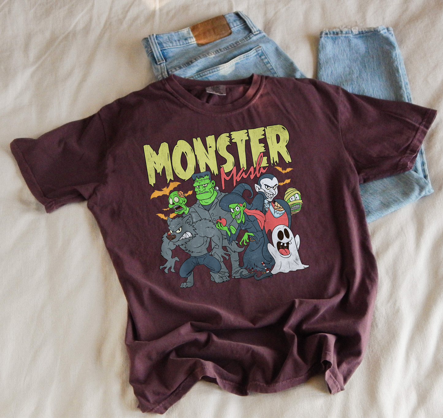 Midnight Monster Club