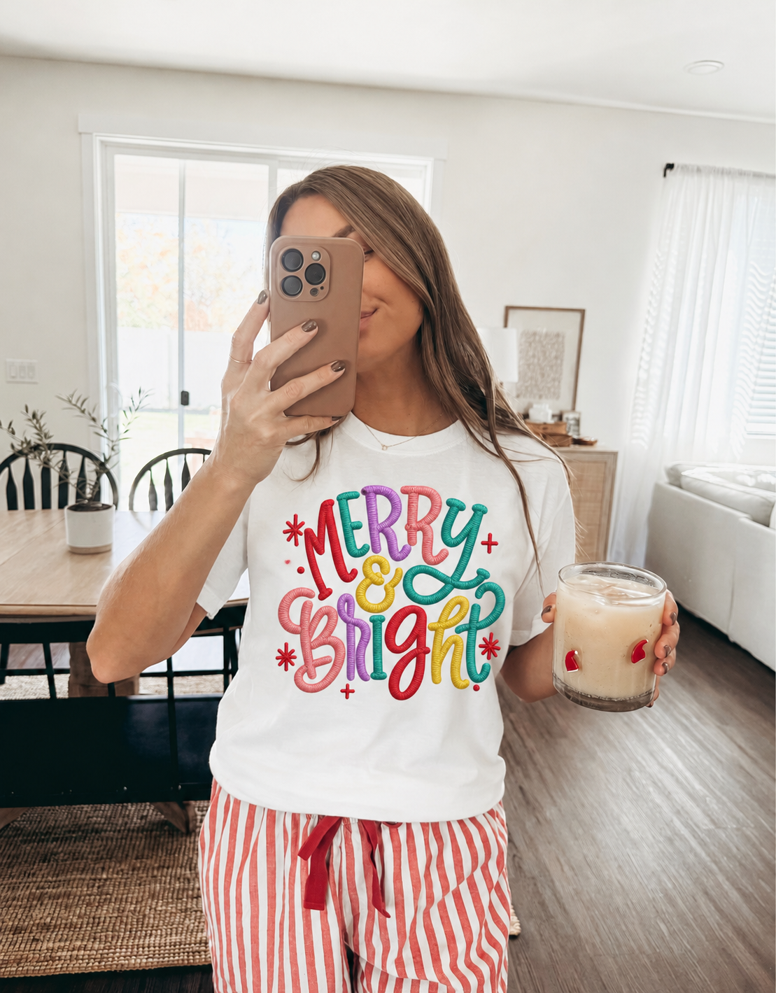 Merry & Bright Knit Christmas