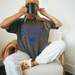 Vintage Bills Women’s Tee
