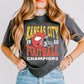 Kansas City Women’s Tee