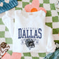 Vintage Cowboys Women’s Crewneck