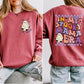 Spooky Mama Era Crewneck