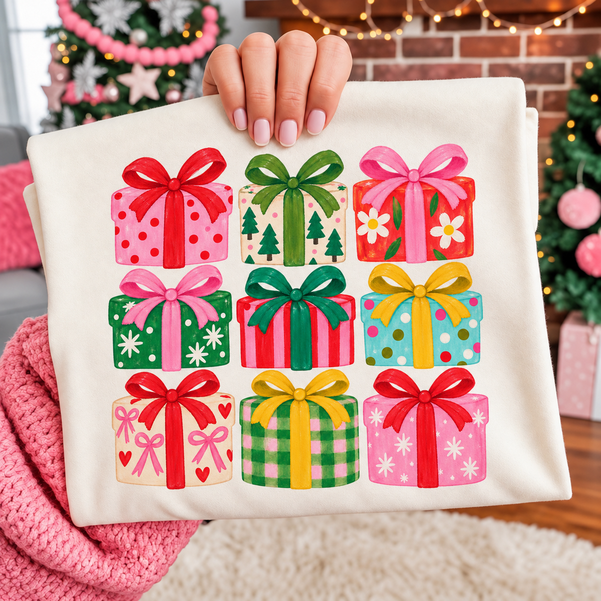 Pretty Little Presents