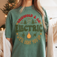We'll Light You Up