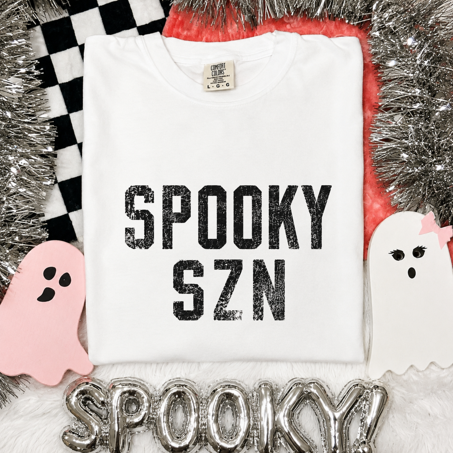 Spooky Season Essential