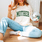 Varsity Mother Tee
