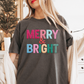Merry & Bright Girly Christmas