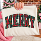 Plaid Tidings