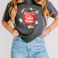 Back to School women’s tee