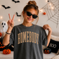 Stay Spooky, Stay Home