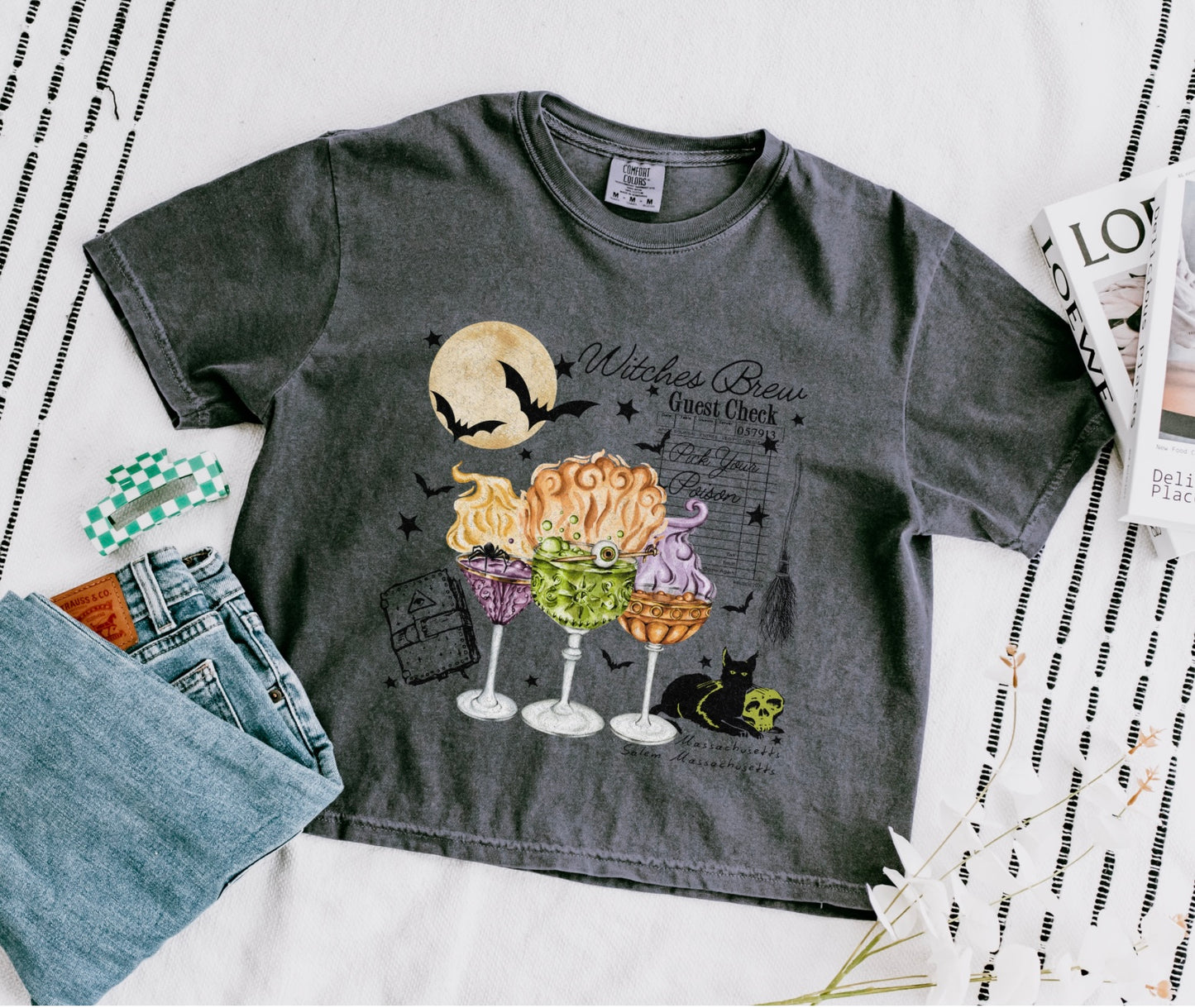 Witches Potion Women’s Tee