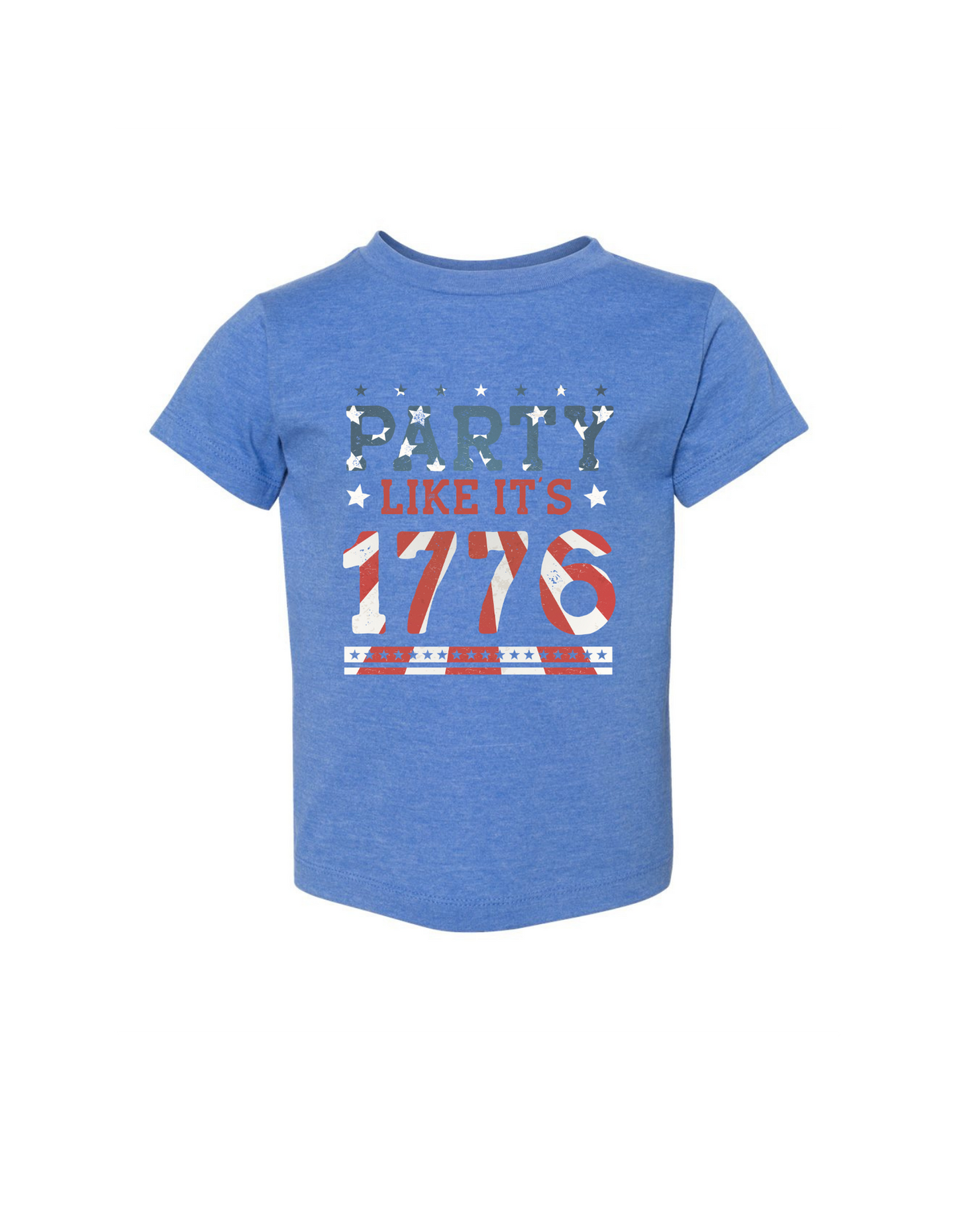 Founding Fathers’ Party Club