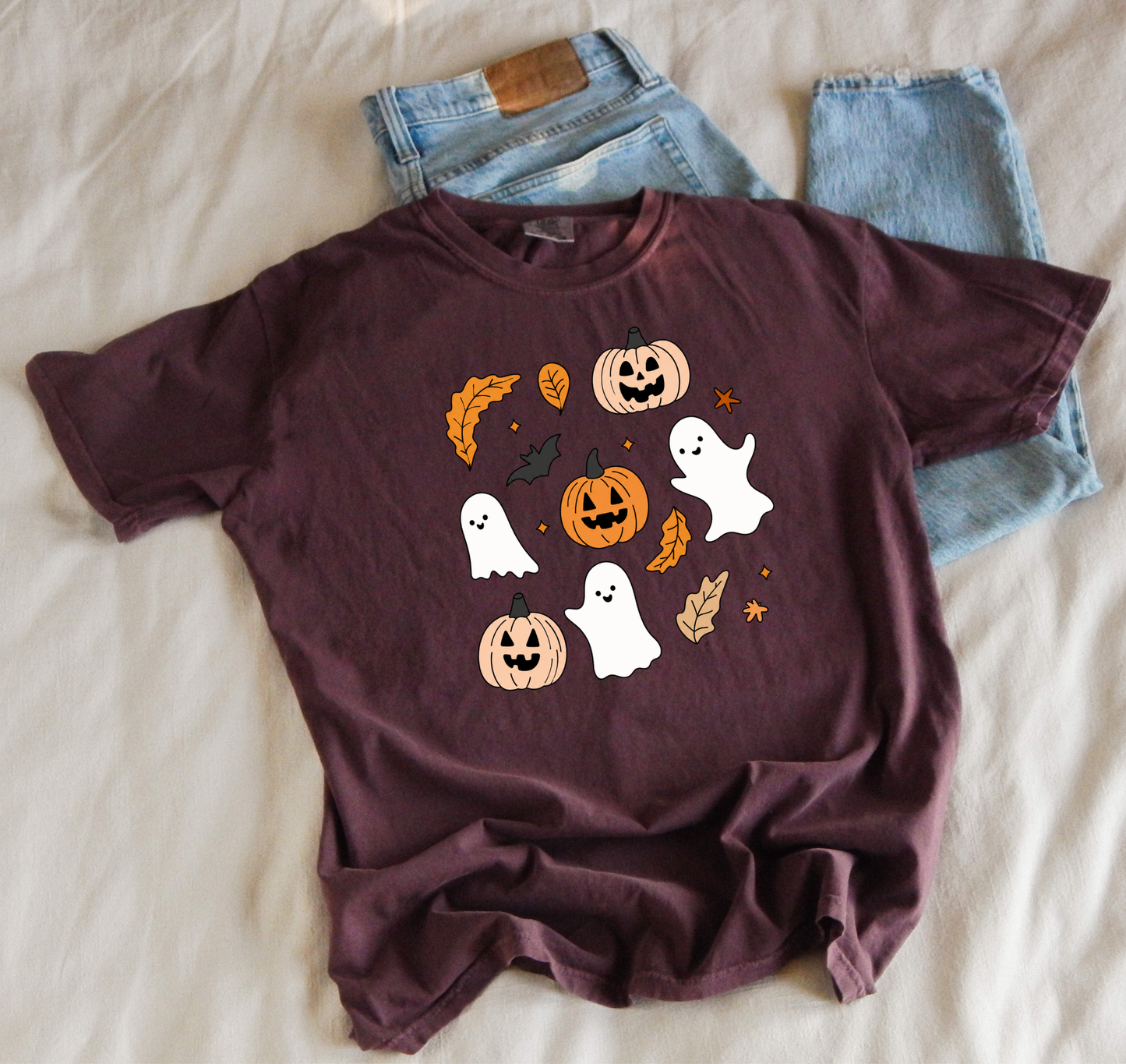 Spooky Sweeties