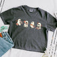 Boo-k Club Women’s Tee