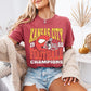 Kansas City Women’s Tee