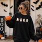 Boo Crew Book Club