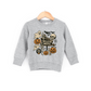 Skelton Inn Boys Design