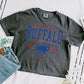 Vintage Bills Women’s Tee