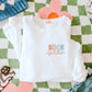 Book Girlie Crewneck