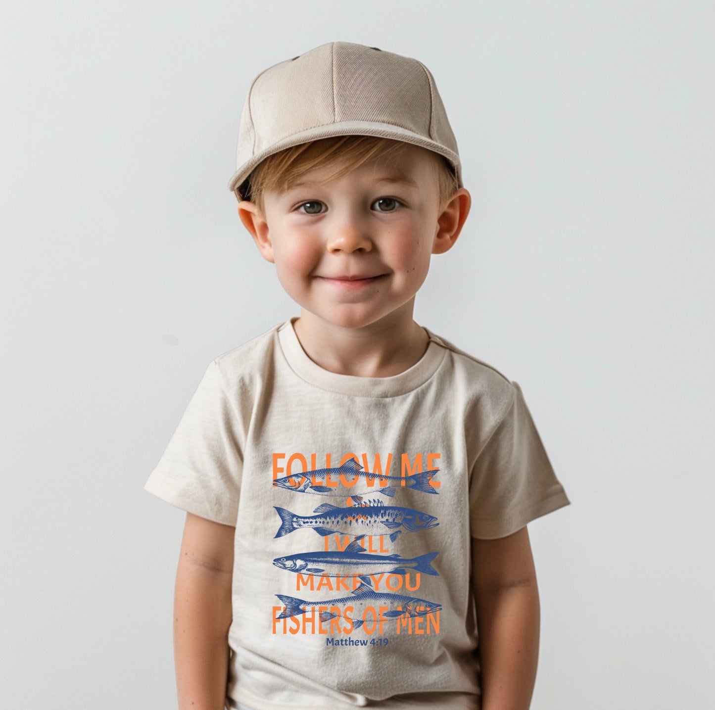 Faithful Fisher