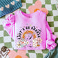 Groovy Ghouls Women’s Crewneck