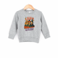 Hocus Pocus Road Trip Girls Design