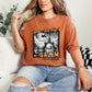 Witch’s Midnight Ride Women’s Tee