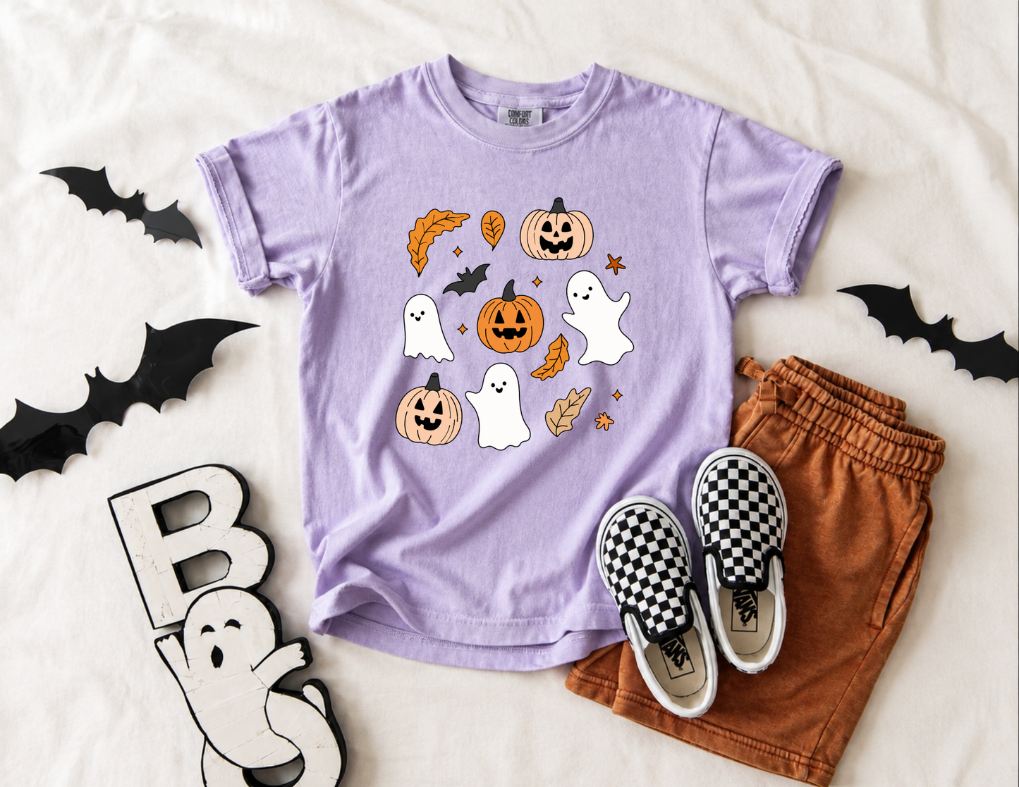 Spooky Sweeties