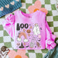 Boho Boo Bash Women’s Crewneck