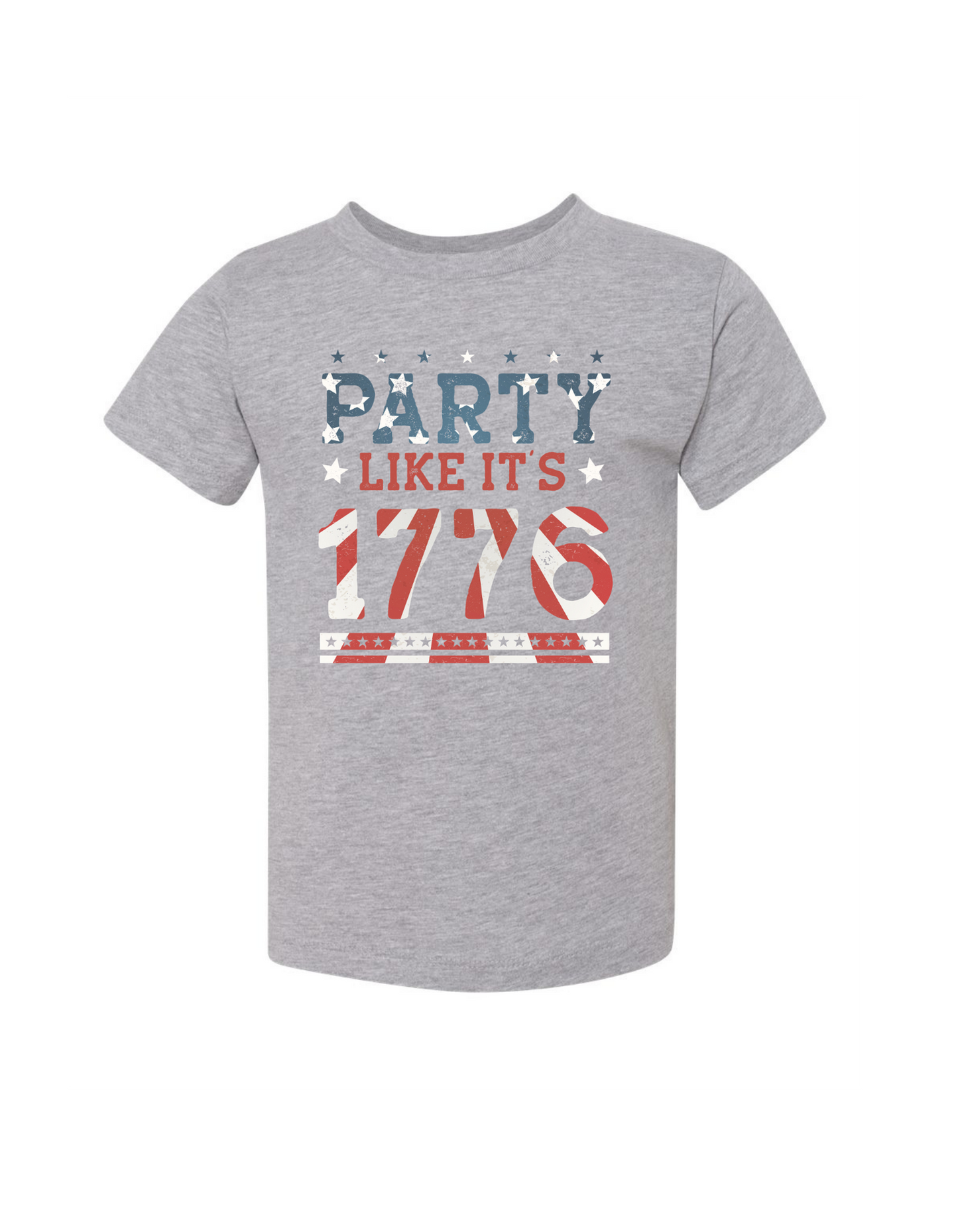 Founding Fathers’ Party Club