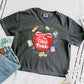 Back to School women’s tee