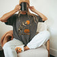 Dinosaur Trick Or Treat Tee