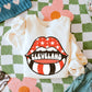 Cleveland Women’s Crewneck