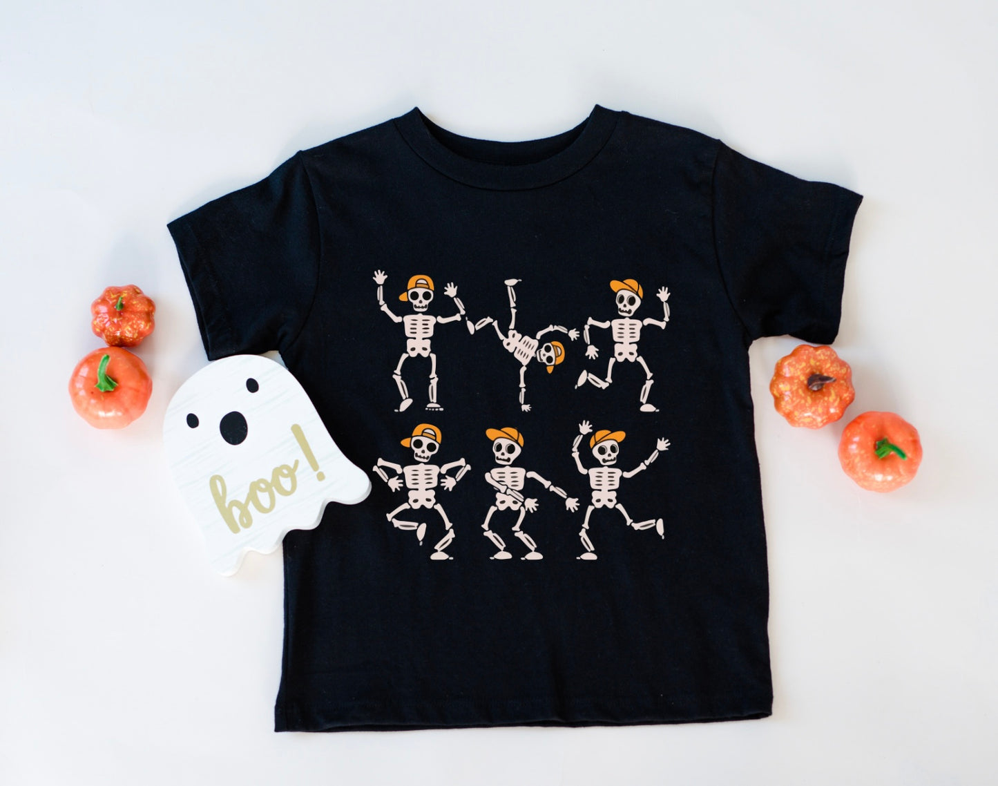 Skelton Boogie boys Design