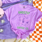 Ghostly Grounds Coffee Co.