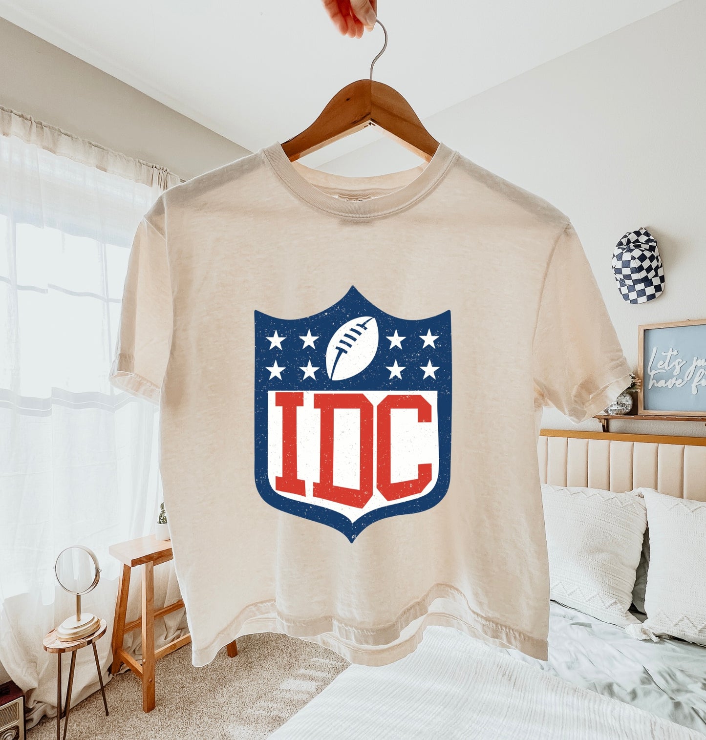 IDC Women’s Tee
