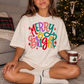 Merry & Bright Knit Christmas
