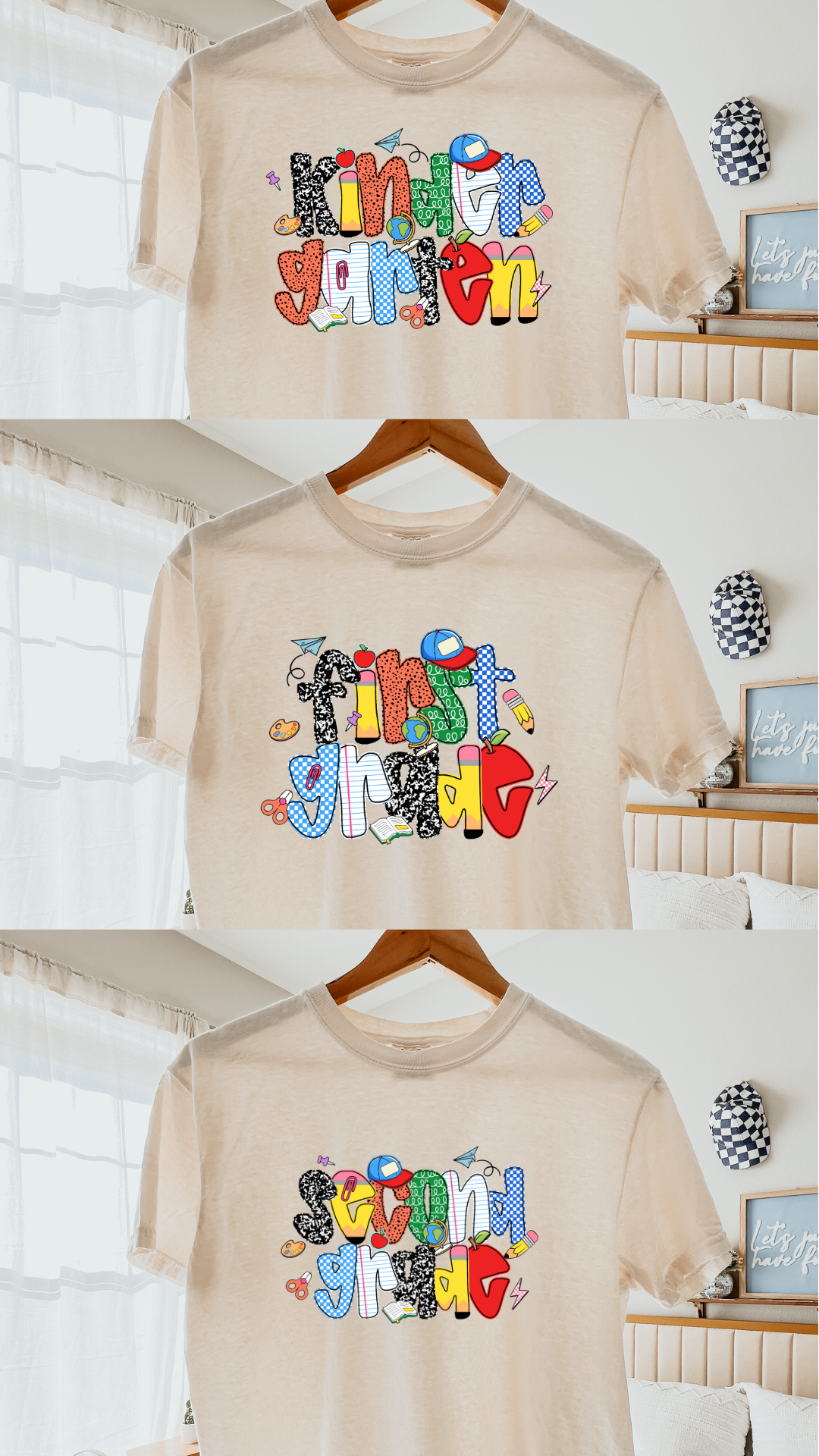 Bright Minds Collection