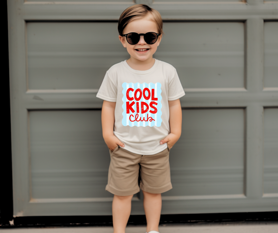 Cool Kids Collection