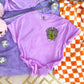 Spooky Mama Rock On Tee