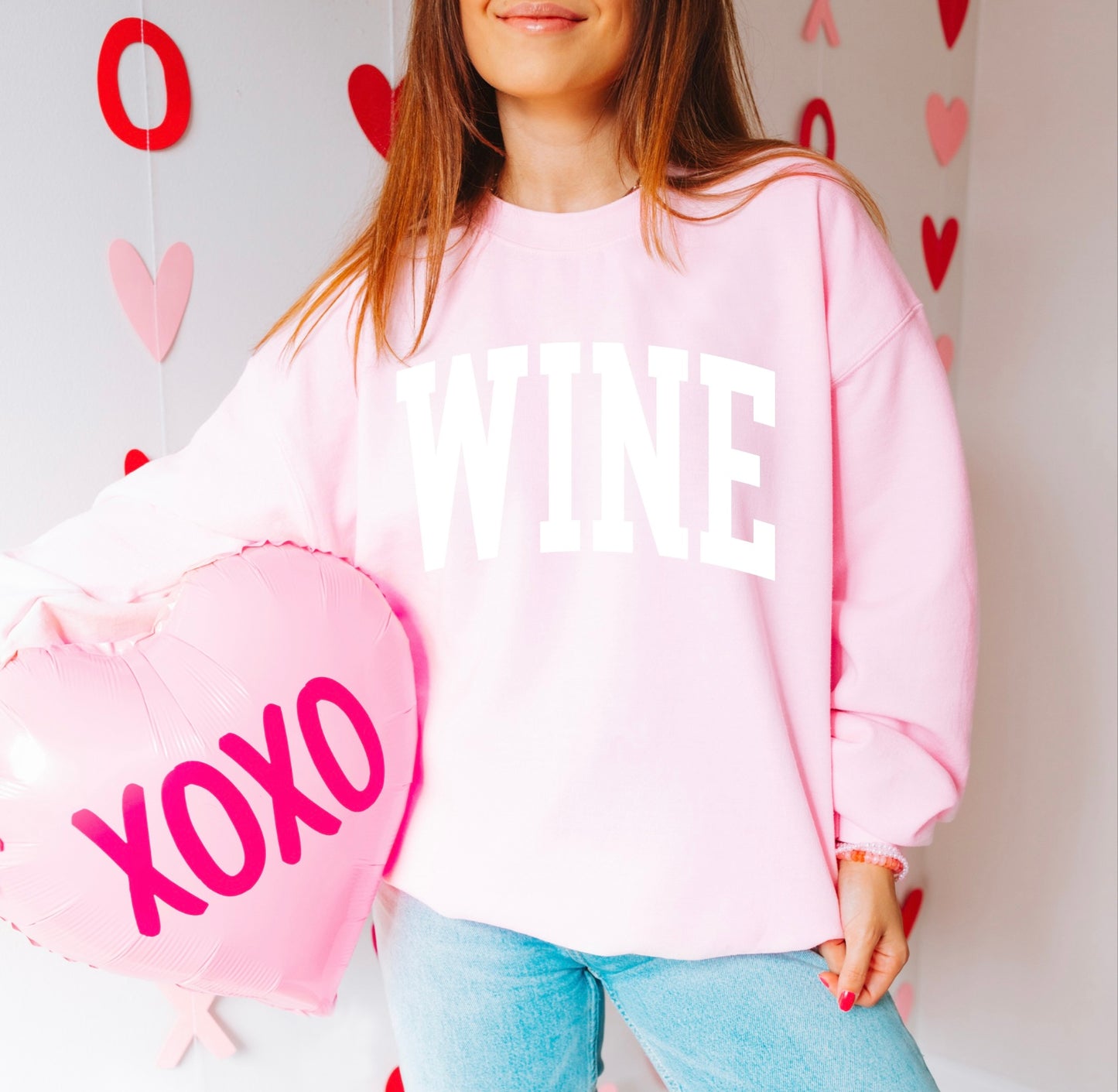 My Love Language is Pinot Noir