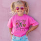 Bows And Bats Girls Design