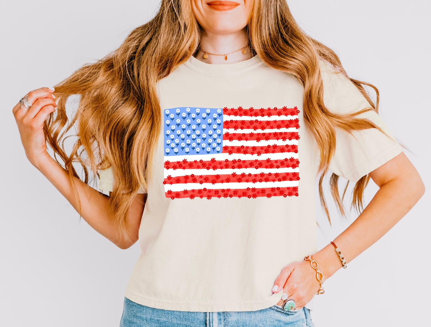 Freedom Blooms
