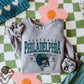 Vintage Eagles Women’s Crewneck