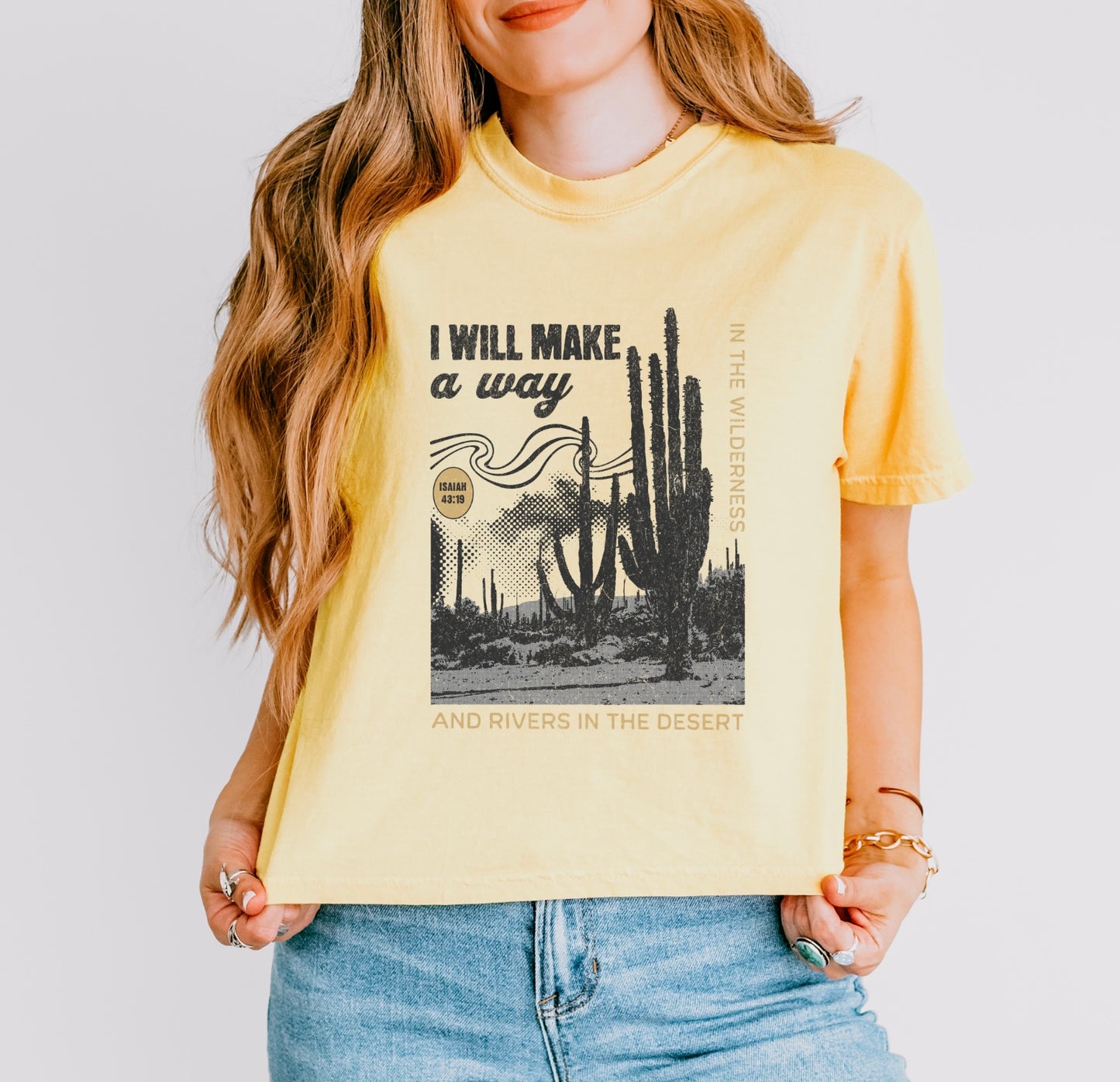 The Waymaker Club