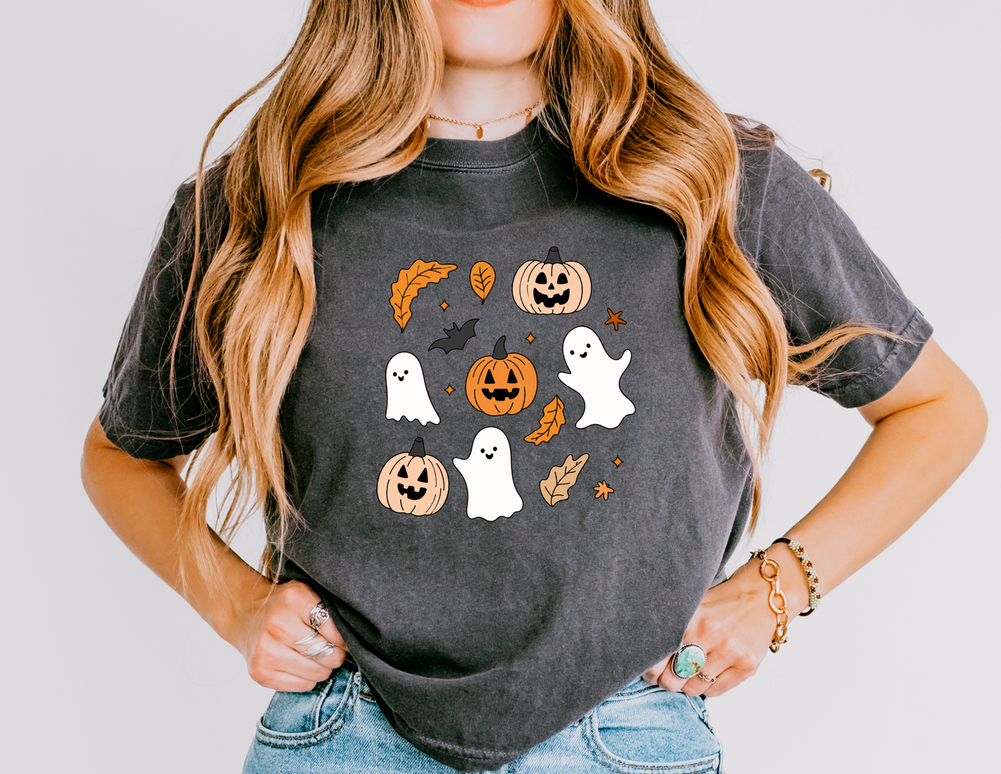 Spooky Sweeties