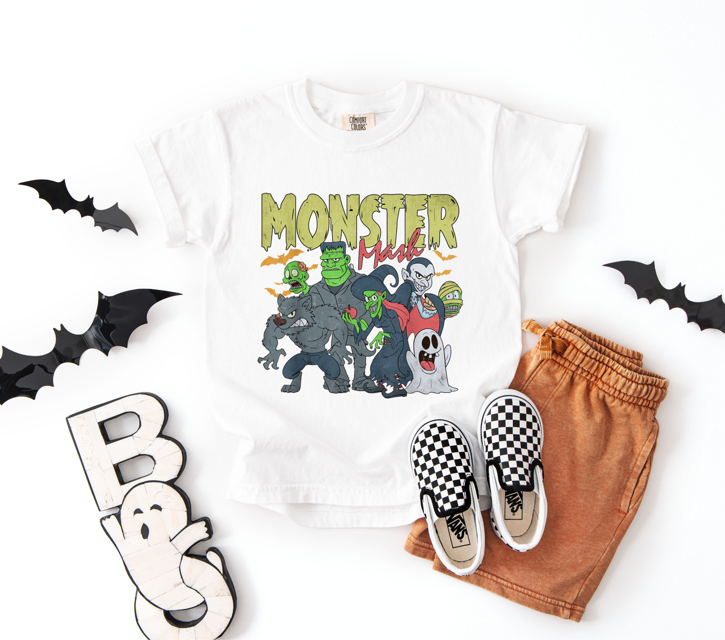 Midnight Monster Club