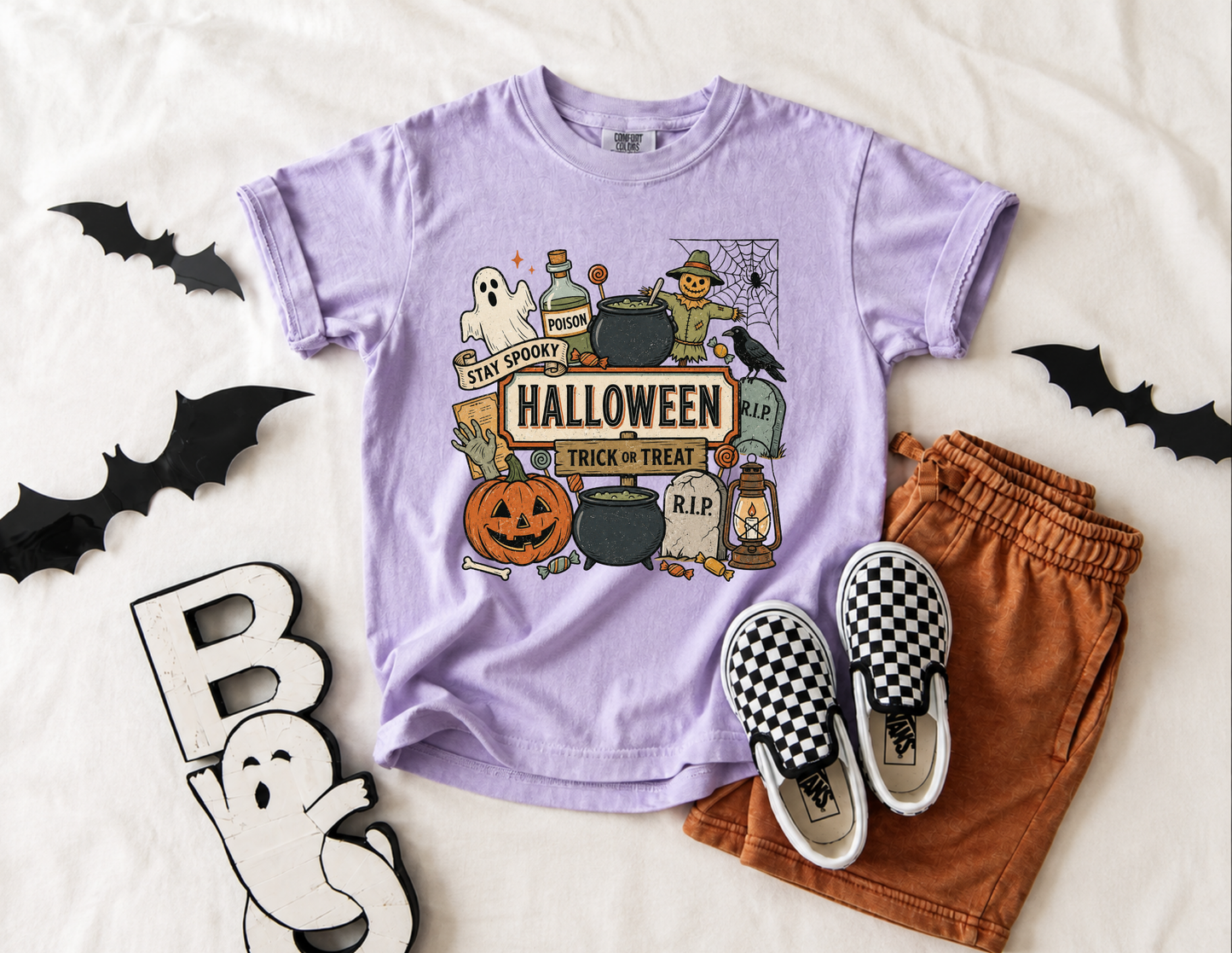 Haunted Harvest Co.