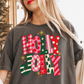 Holly Jolly Holiday